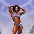 Mariah  Lane - NPC Southern Classic 2011 - #1